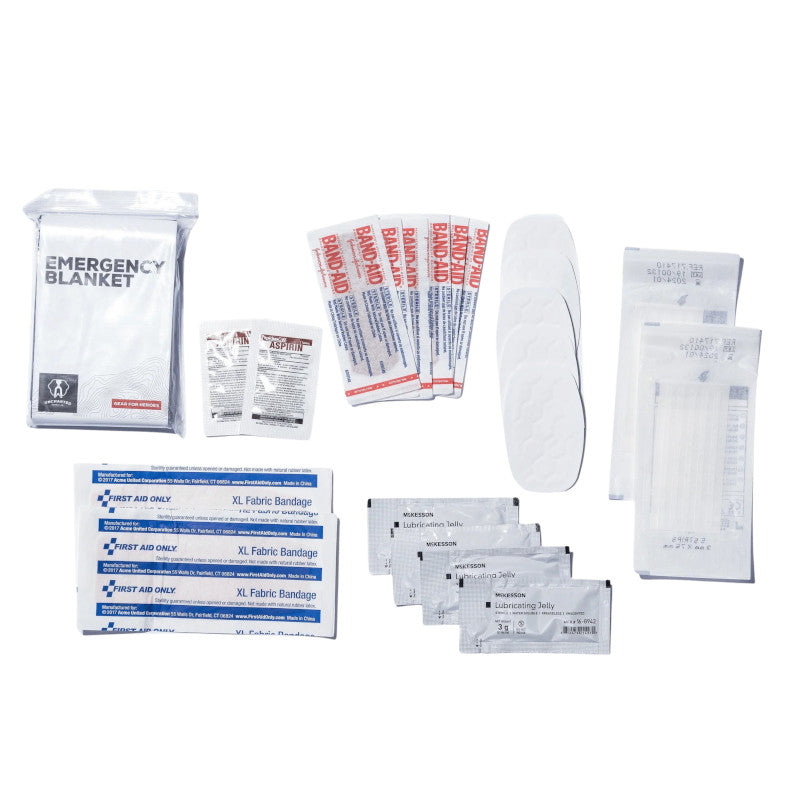 Uncharted Supply Co. Triage Kit
