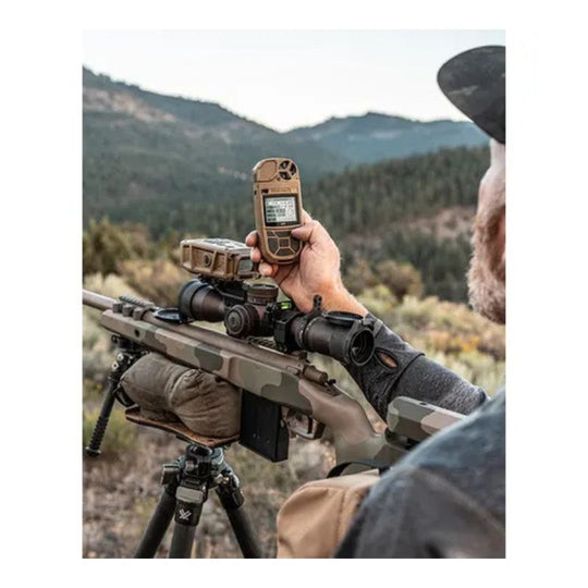 Vortex Ace Ballistic Weather Meter