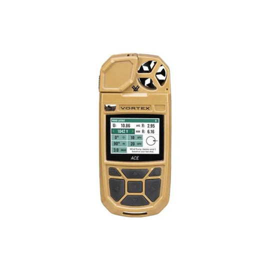 Vortex Ace Ballistic Weather Meter