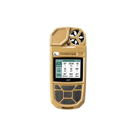 Vortex Ace Ballistic Weather Meter