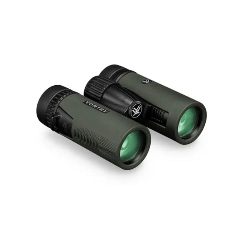 Vortex Diamondback HD 10x32