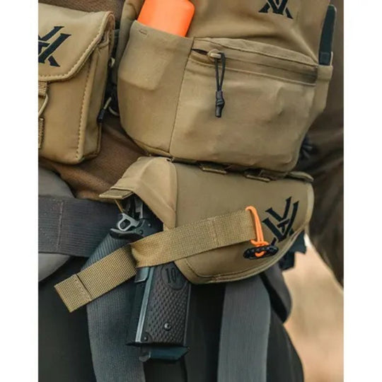 Vortex GlassPak Pro Holster