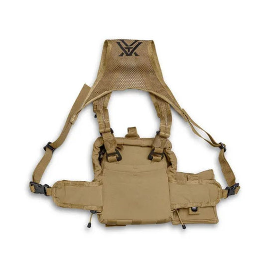 Vortex Glasspak Pro Binocular Harness