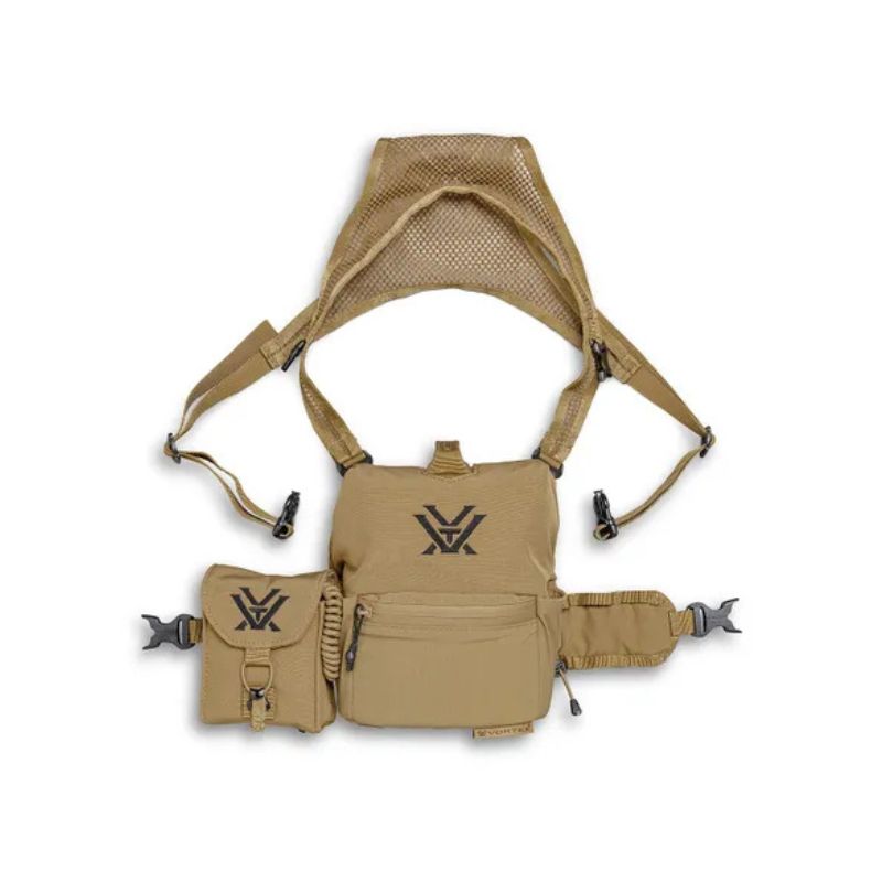 Vortex Glasspak Pro Binocular Harness