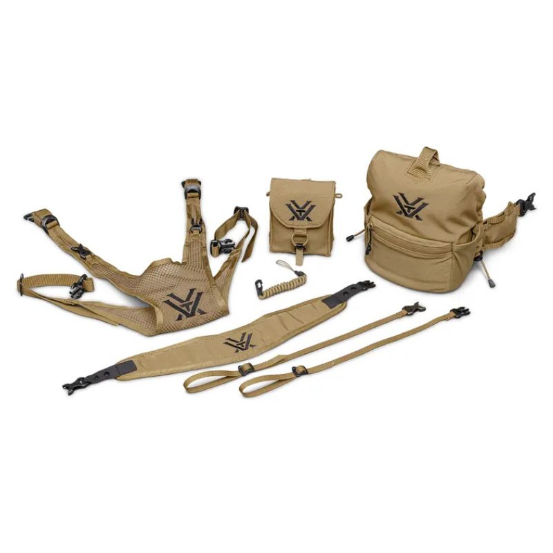 Vortex Glasspak Pro Binocular Harness