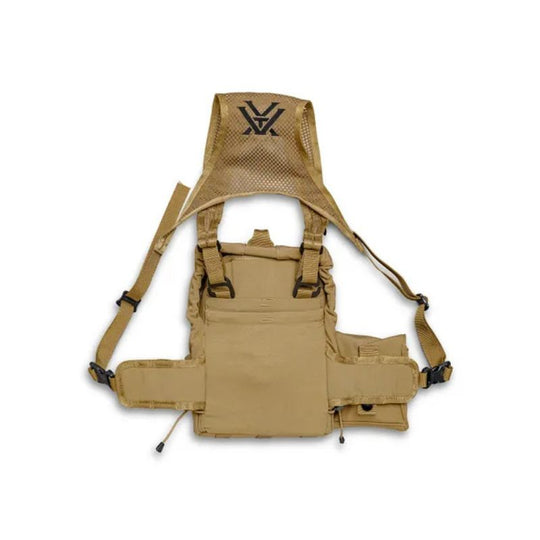 Vortex Glasspak Pro Binocular Harness