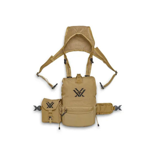 Vortex Glasspak Pro Binocular Harness