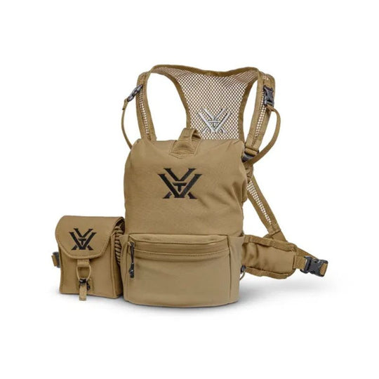 Vortex Glasspak Pro Binocular Harness
