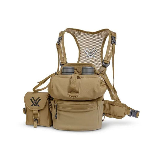 Vortex Glasspak Pro Binocular Harness