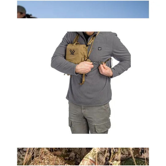 Vortex Glasspak Pro Binocular Harness