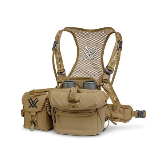 Vortex Glasspak Pro Binocular Harness