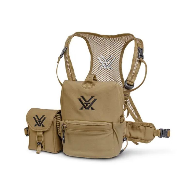 Vortex Glasspak Pro Binocular Harness