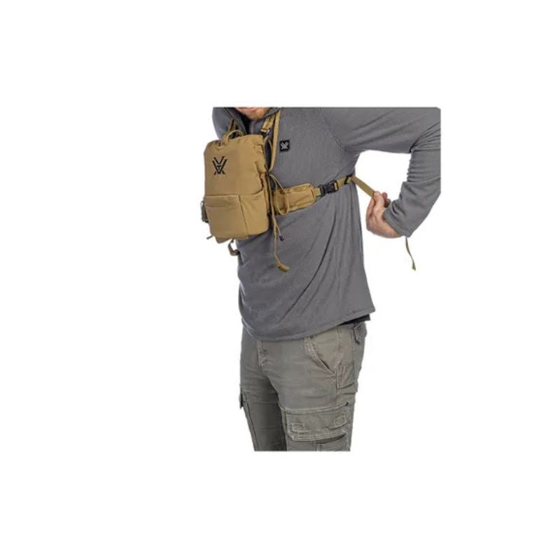 Vortex Glasspak Pro Binocular Harness
