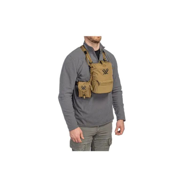 Vortex Glasspak Pro Binocular Harness