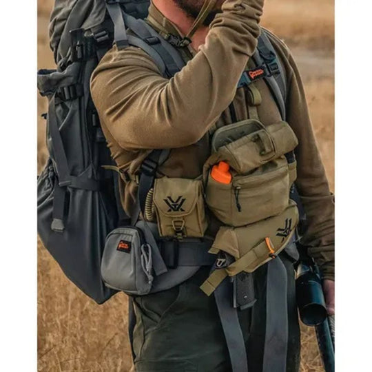 Vortex GlassPak Pro Laser Rangefinder Pouch