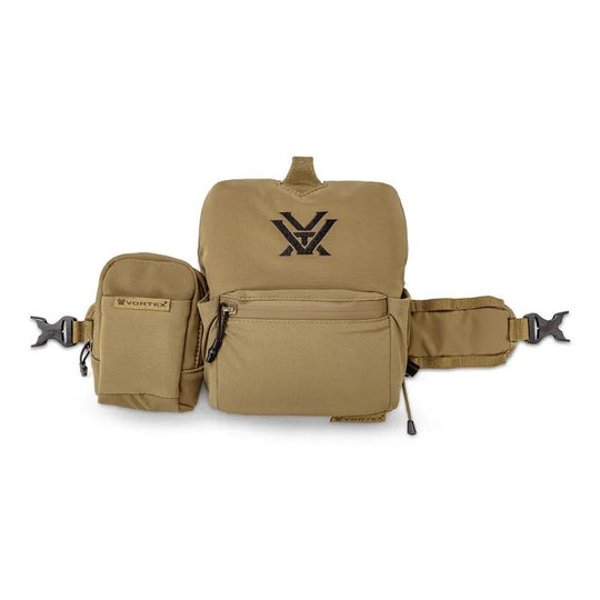 Vortex GlassPak Pro Small Zipper Pouch