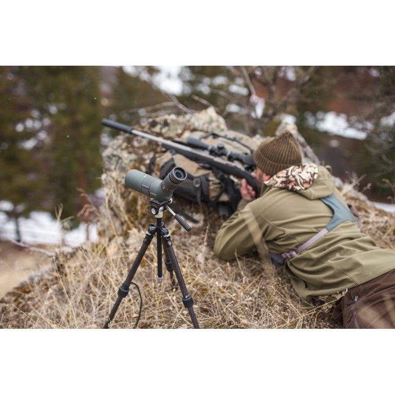 Vortex Razor HD 13-39x56 Spotting Scope (Angled)