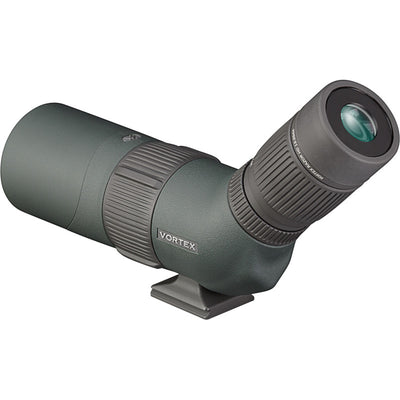 Vortex Razor HD 13-39x56 Spotting Scope (Angled)