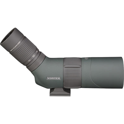 Vortex Razor HD 13-39x56 Spotting Scope (Angled)