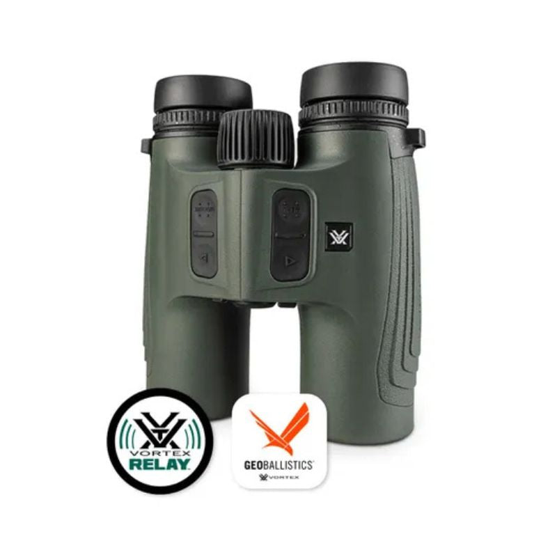 Vortex Talon HD 10K 10x42