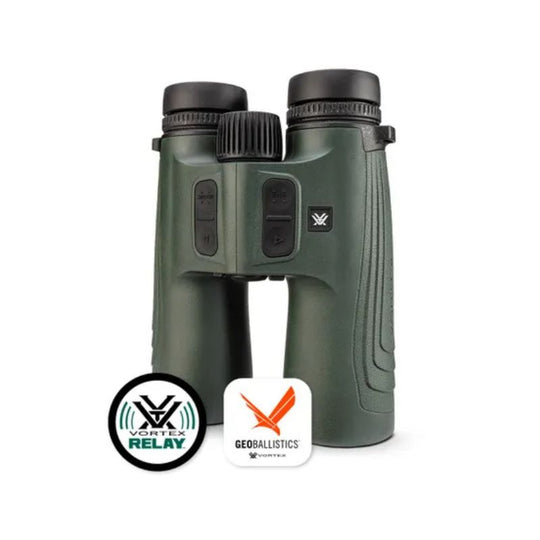 Vortex Talon HD 10K 12x50