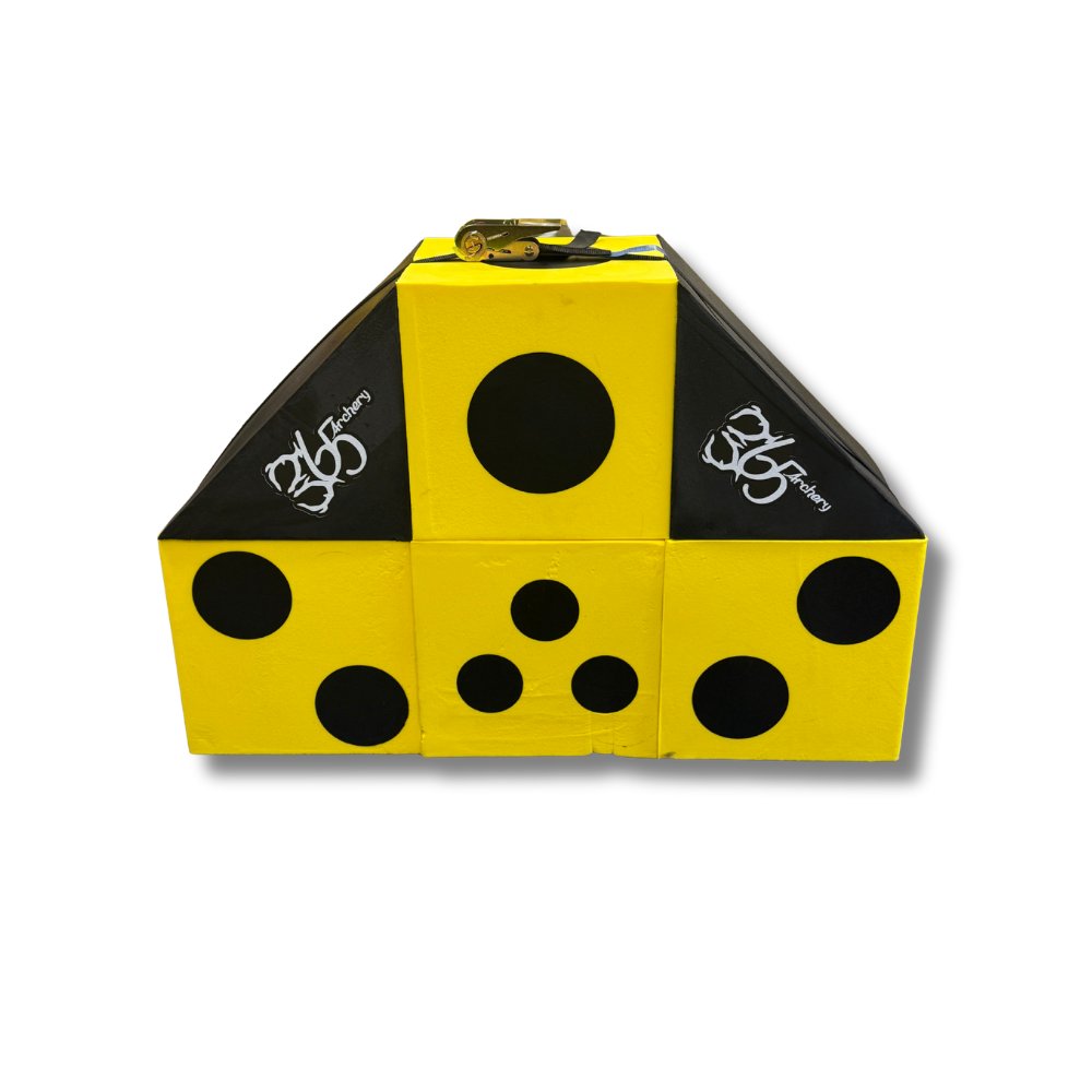 X-Series Target