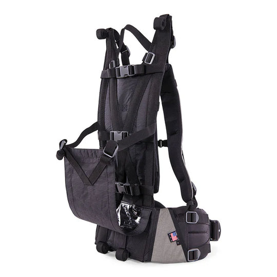 Stone Glacier XCurve Frame