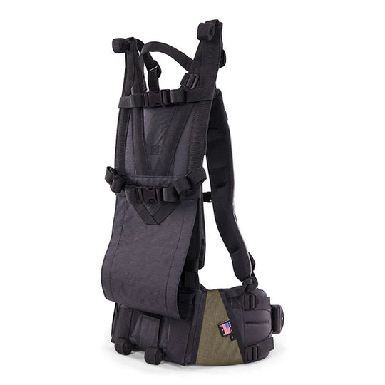 Stone Glacier XCurve Frame