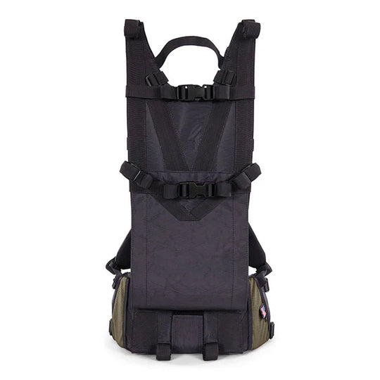 Stone Glacier XCurve Frame