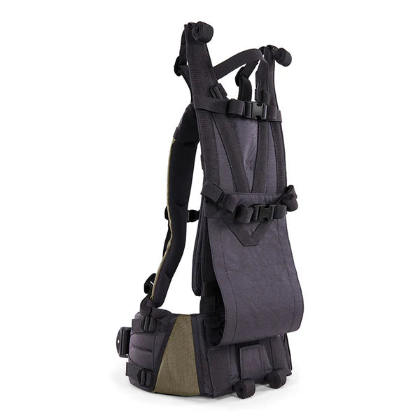 Stone Glacier XCurve Frame