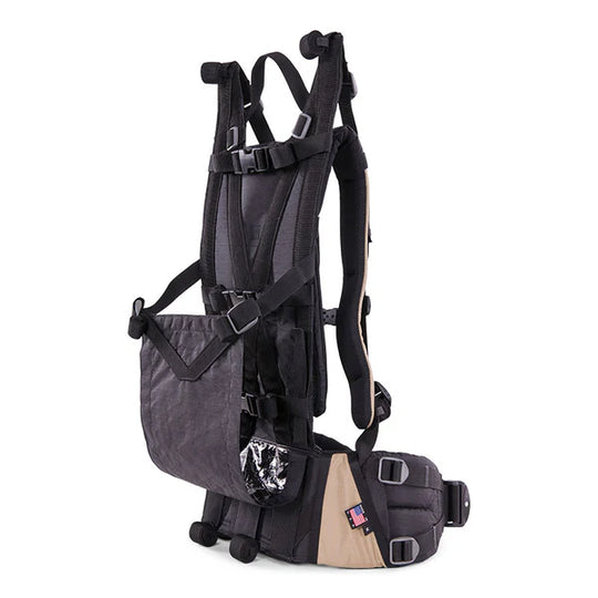 Stone Glacier XCurve Frame