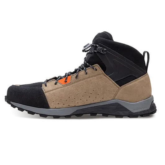 Crispi Attiva Mid