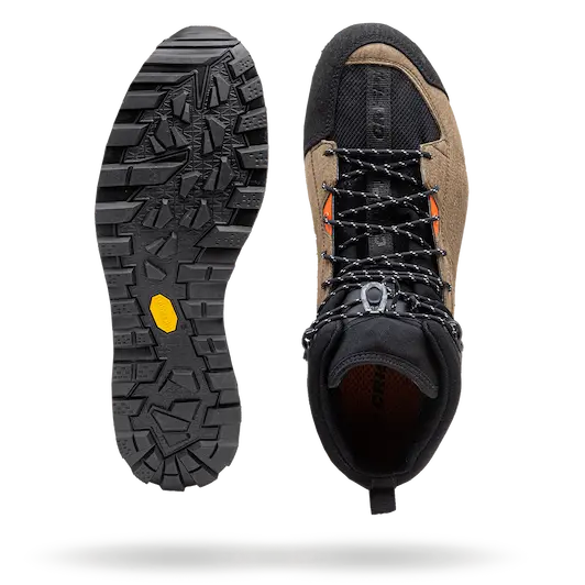 Crispi Attiva Mid