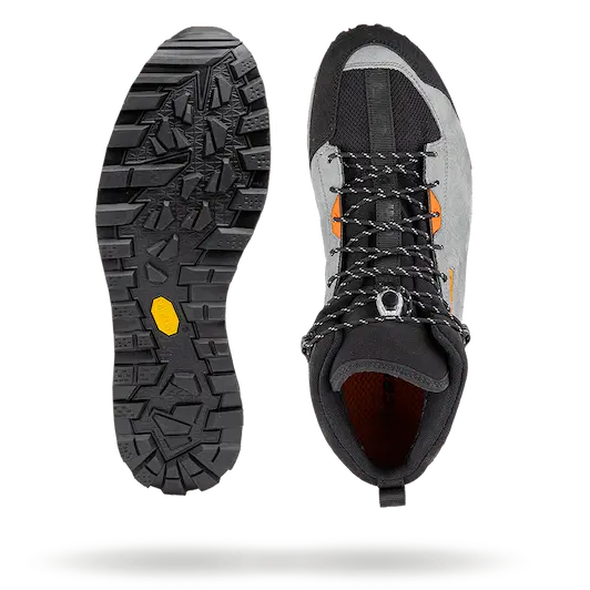 Crispi Attiva Mid
