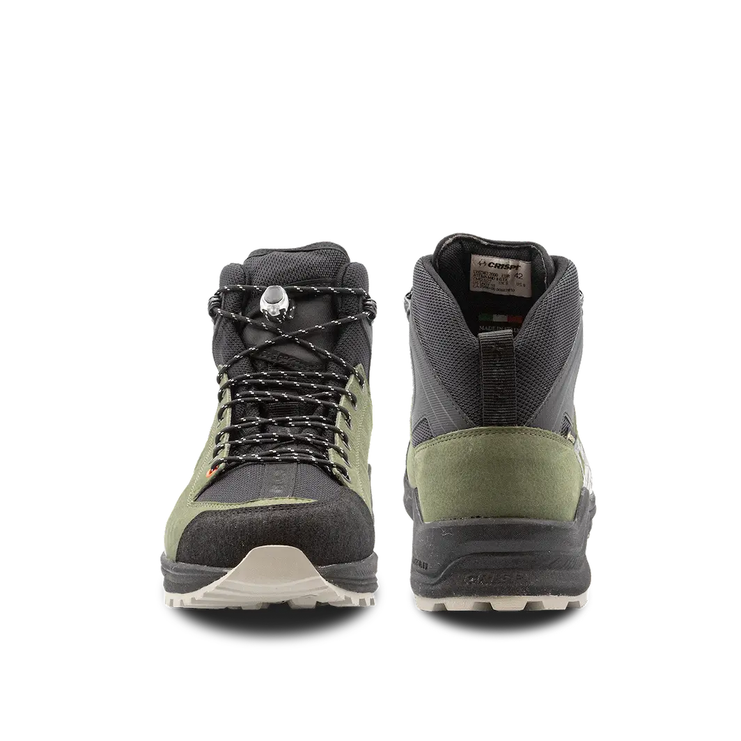 Crispi Attiva Mid II