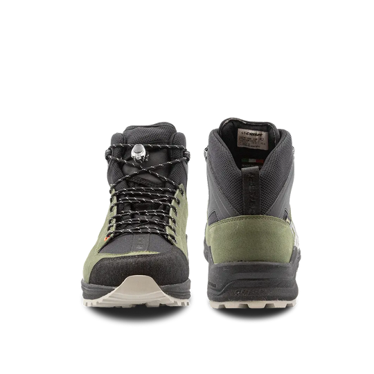 Crispi Attiva Mid II