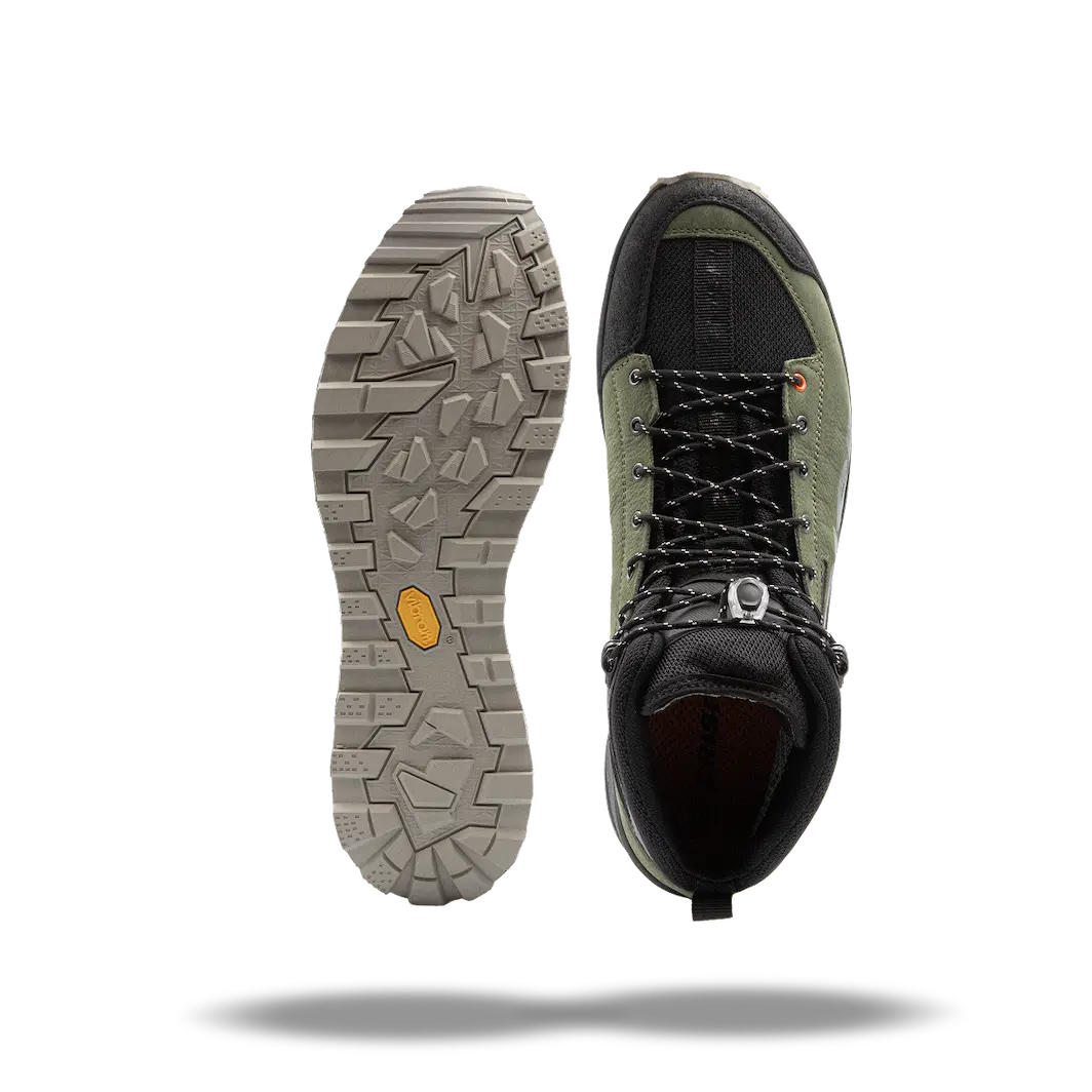 Crispi Attiva Mid II