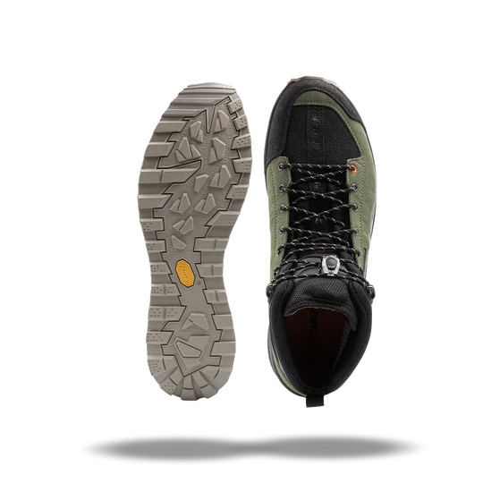 Crispi Attiva Mid II