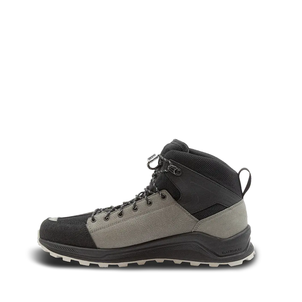 Crispi Attiva Mid II