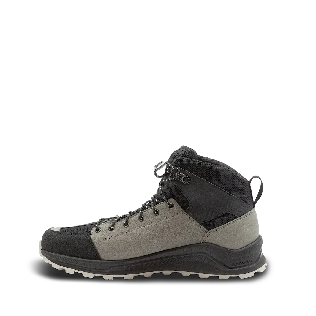 Crispi Attiva Mid II