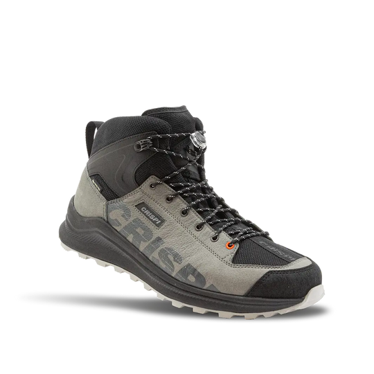 Crispi Attiva Mid II