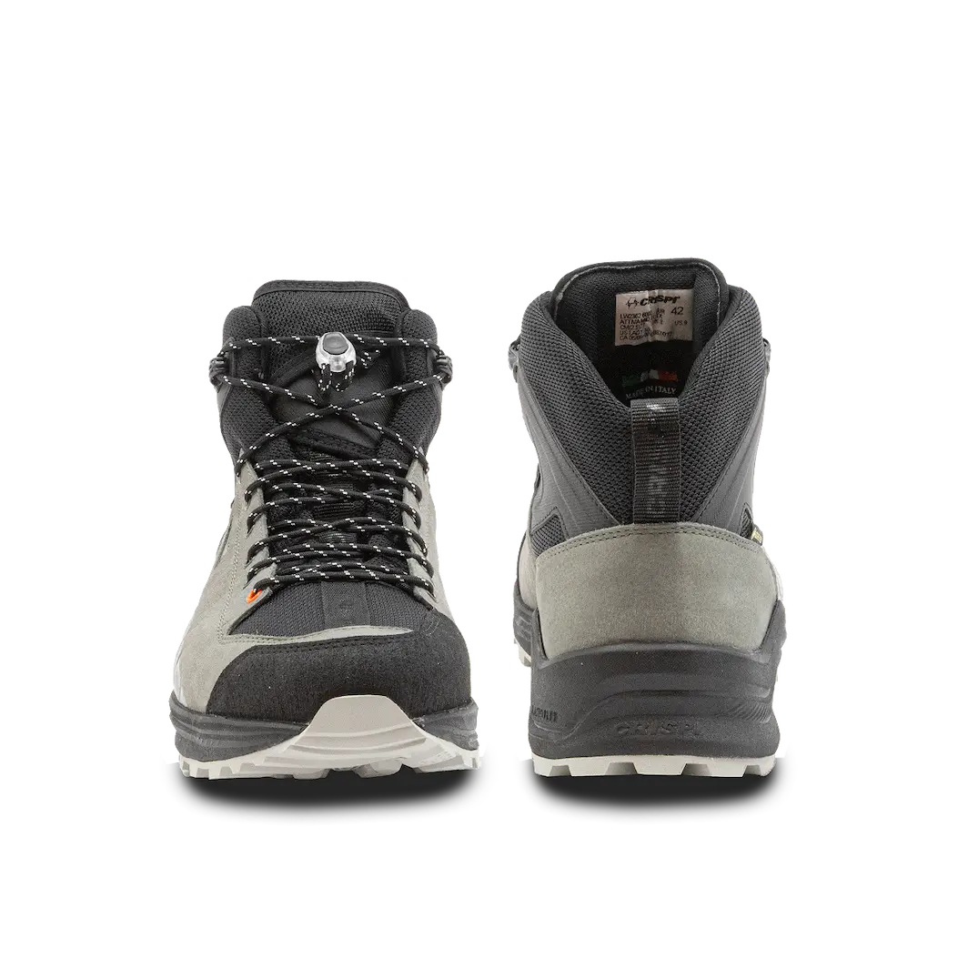 Crispi Attiva Mid II