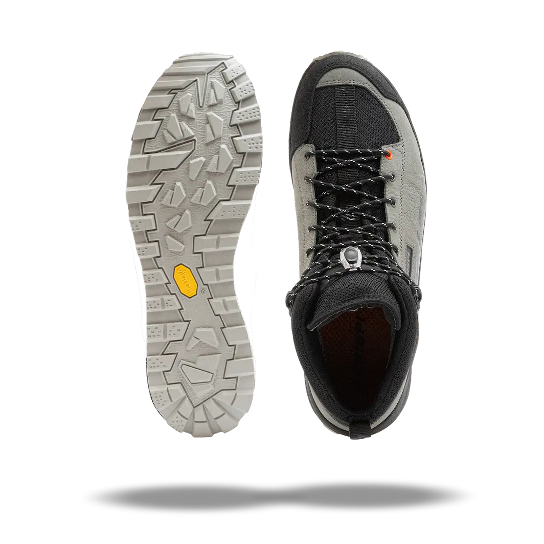 Crispi Attiva Mid II