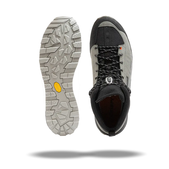 Crispi Attiva Mid II