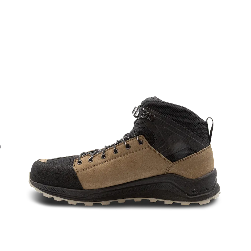 Crispi Attiva Mid II