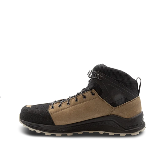 Crispi Attiva Mid II