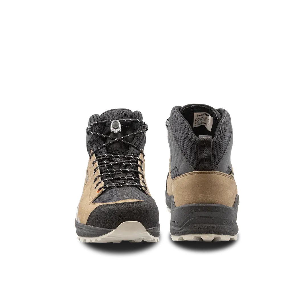 Crispi Attiva Mid II