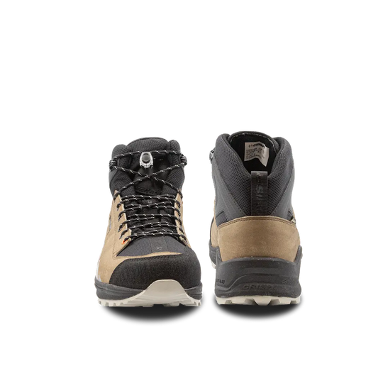 Crispi Attiva Mid II