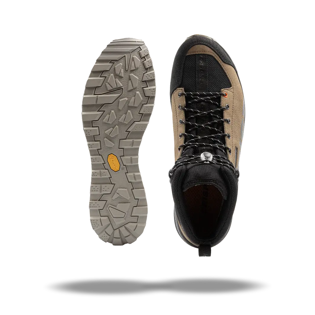 Crispi Attiva Mid II