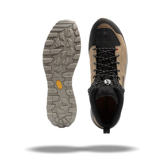 Crispi Attiva Mid II